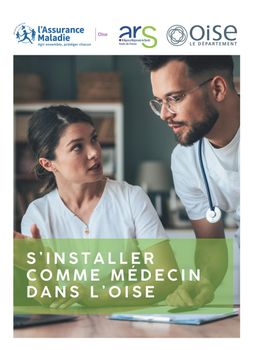 Le Guichet Unique( GU) de la CPAM de l'ARS et Conseil Départemental