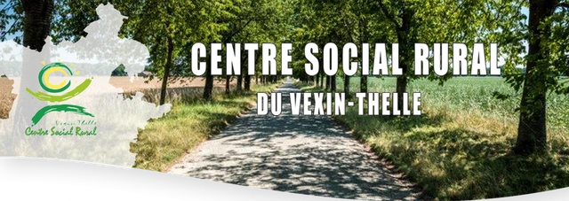 Le centre Social du Chaumont en Vexin