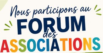 Forum des associations