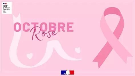 Octobre Rose dans le Vexin Thelle