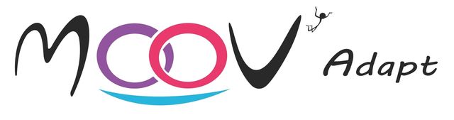 Moov'adapt partenaire d'Octobre Rose