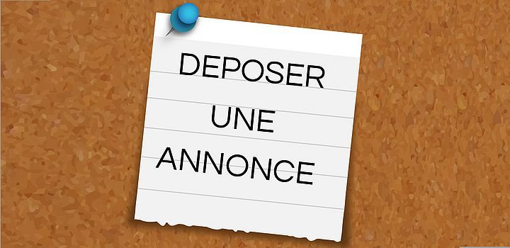 Pour déposer une annonce : contactez-nous (coordination@cptsouestcorreze.fr)