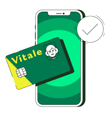 MA CARTE VITALE