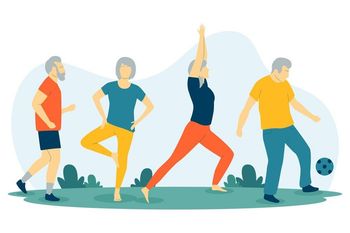 L' ACTIVITE PHYSIQUE