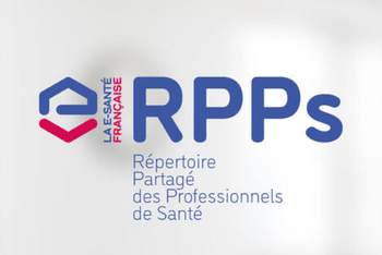 NUMERO RPPS