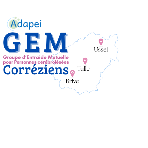 Groupe d'Entraide Mutuelle des Cérébro-lésés 19
