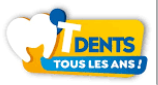 3 à 24 ans : M'T dents