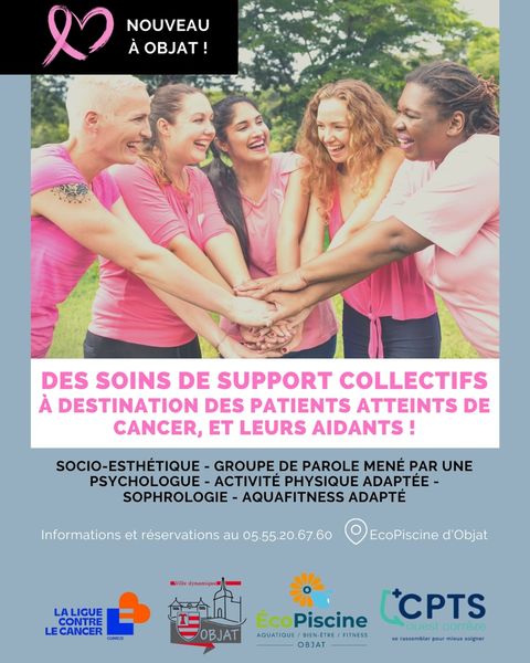 Soins oncologiques de support