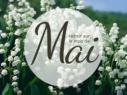Newsletter Mai 2026