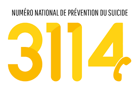 3114 Prévention suicide