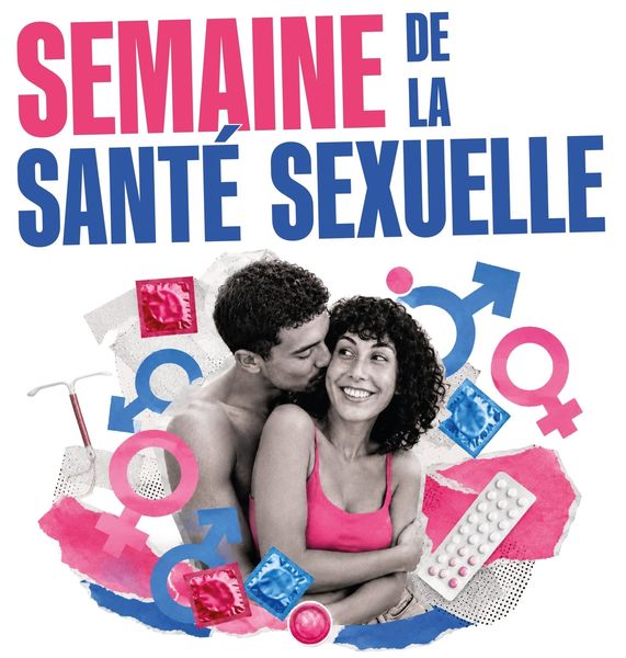 Parlons santé sexuelle