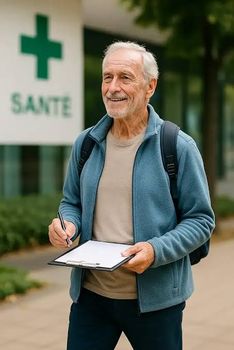 Pour les Seniors