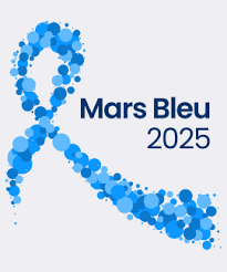 Mars Bleu 2025