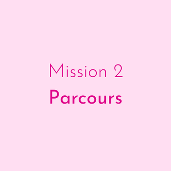 Mission 2 : Organisation de parcours pluriprofessionnels autour du patient