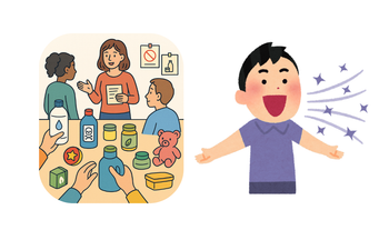 Nos actions de sensibilisation des professionnels de santé en 2025