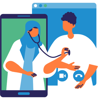 Accès aux soins : des solutions pour accompagner les habitants en attente d'un médecin traitant