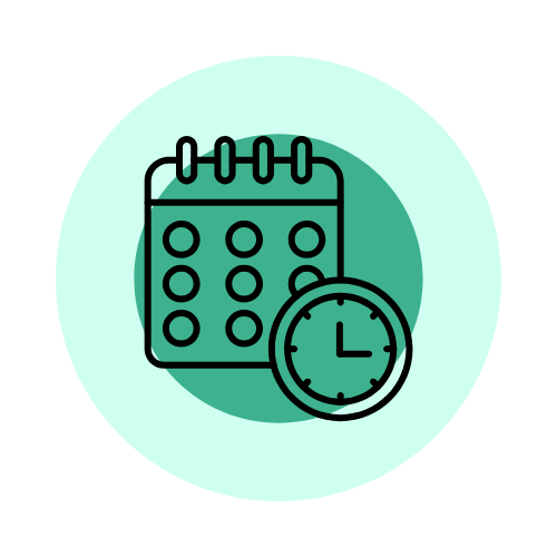 Agenda des événements