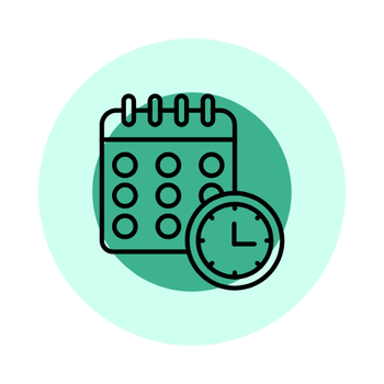 Agenda des événements