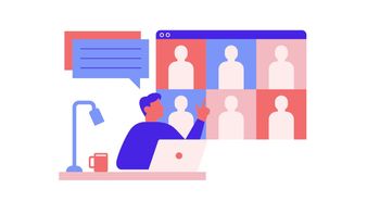 La CPTS Lyon 8 vous propose des webinaires...