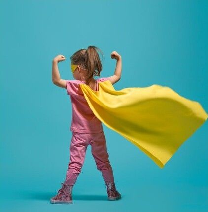 Webinaire - Violences Faites aux Enfants