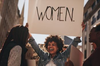 Webinaire - Violences Sexistes et Sexuelles