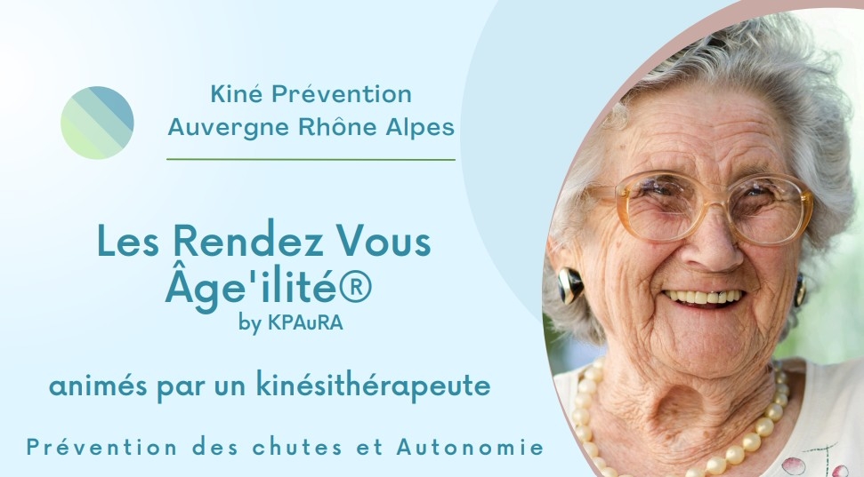 Programme Age'ilité