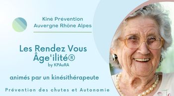Programme Age'ilité
