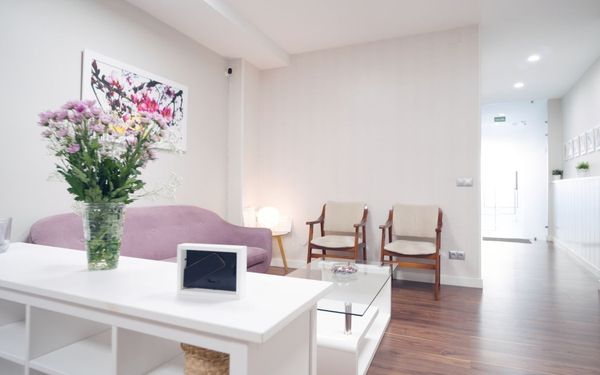 Local disponible en septembre pour des professionnel·les de santé