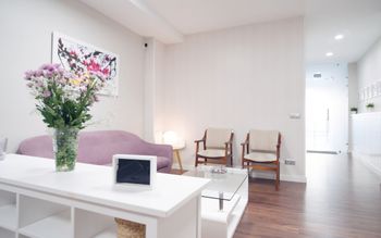 Local disponible en septembre pour des professionnel·les de santé