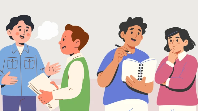 Temps d'échange parents / professionnel·les de santé