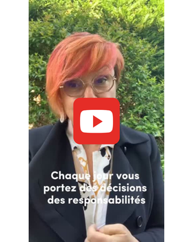 "Café des talents - Soignants en équilibre"