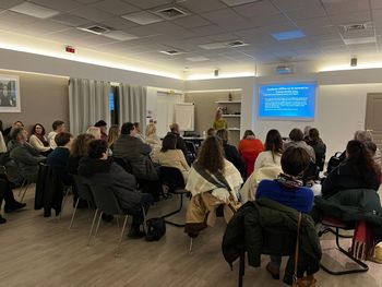 Conférence sur les troubles du sommeil 💤 - 27 Novembre 2025