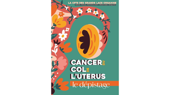 Prévention du Cancer du Col de l'Utérus - Juin 2026