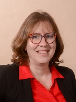 Mélanie&nbsp;SECHER