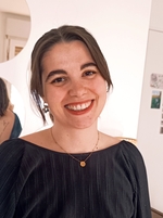 Maëlle&nbsp;BERTIN