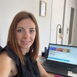 Fabienne&nbsp;MOULIN