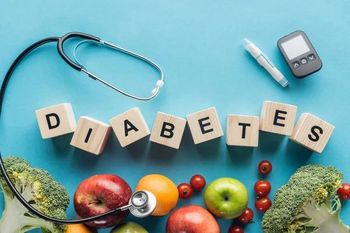 Parcours de santé diabétique de type 2