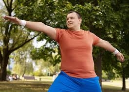 Image du parcours de soins Obésité adulte