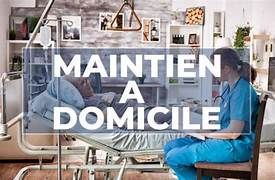 Favoriser le maintien à domicile de la personne âgée