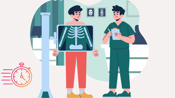 Accès rapide - Imagerie