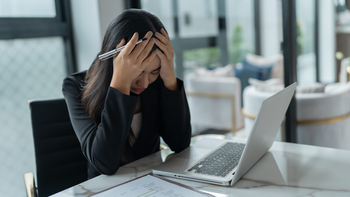 Dépression chez l'adulte