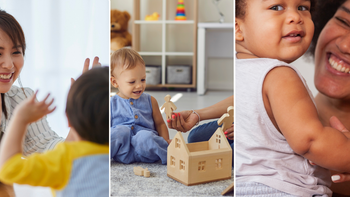 Troubles du Neuro-Développement (TND)