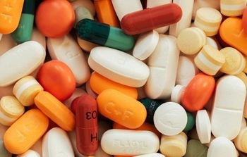 Sevrage progressif des benzodiazépines