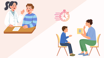 Accès rapide - Orthophonie