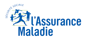 logo Cpam
