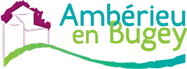 logo Ville d'Amberieu en Bugey