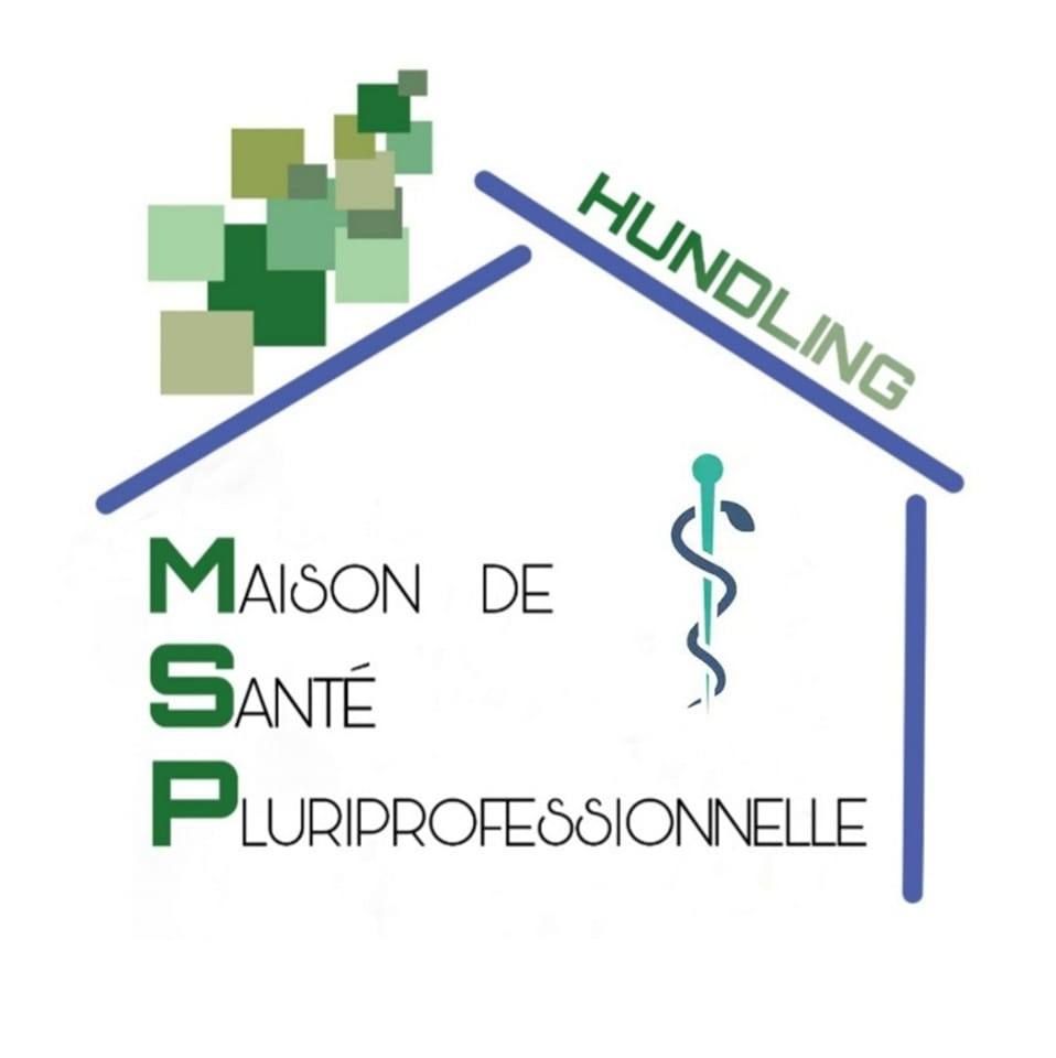 logo MSP de Hundling