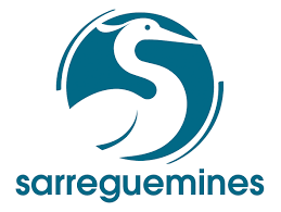 logo Ville de Sarreguemines