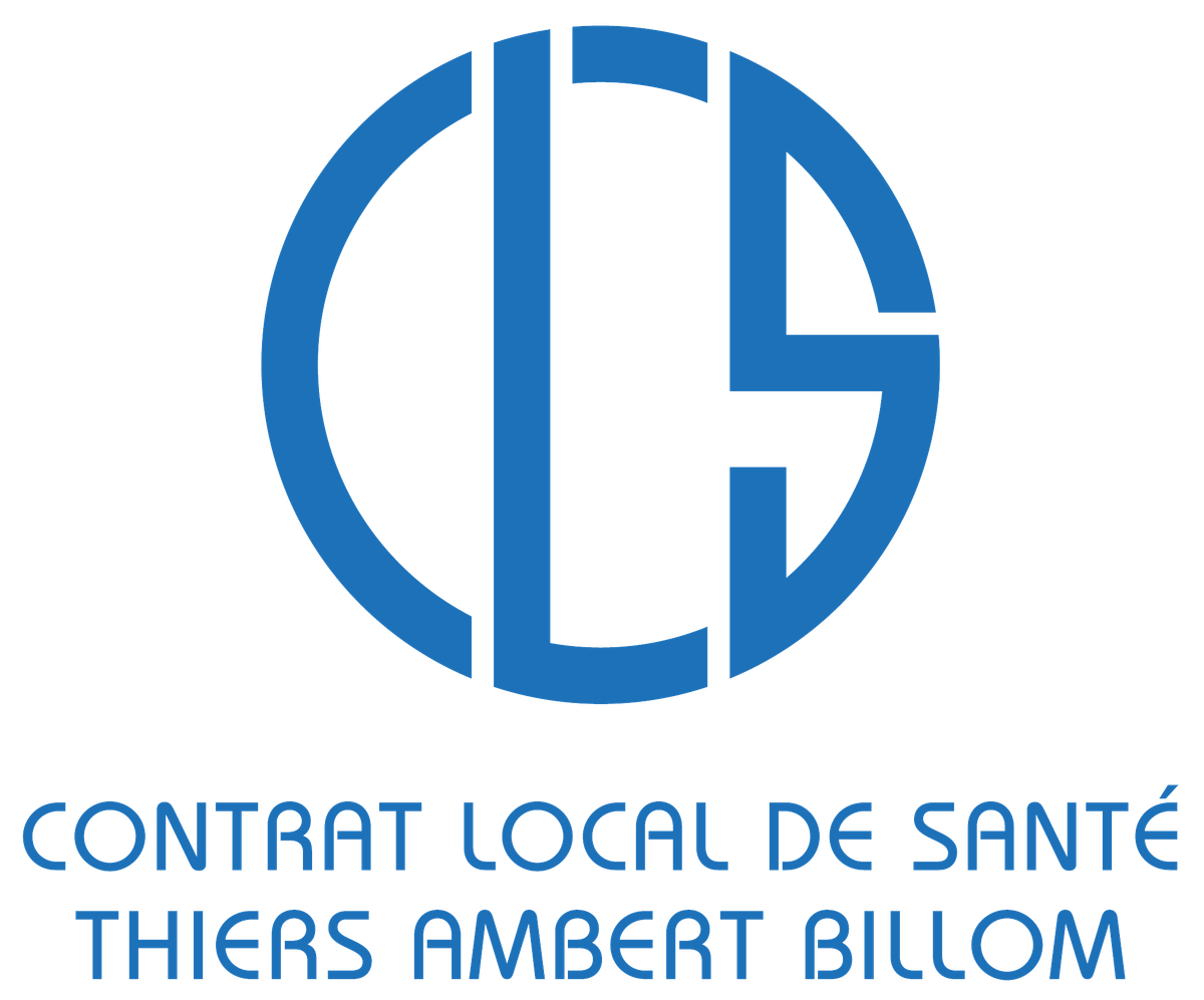 logo CLS Thiers Ambert Billom