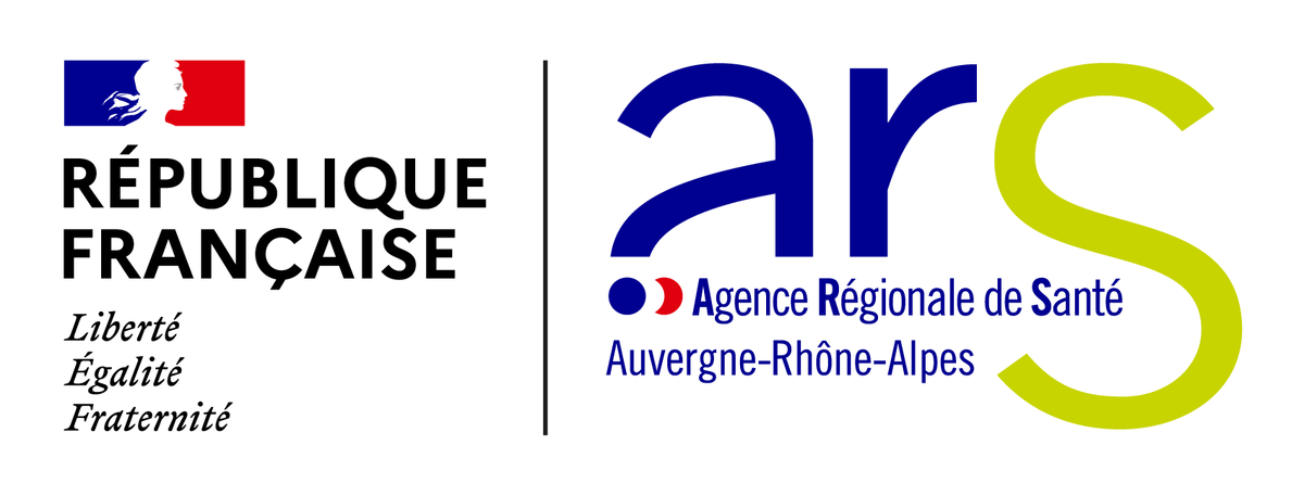 logo Agence Régionale de Santé